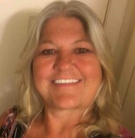 Janet Horton