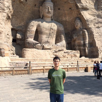 yunfeng dong