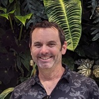 Eddy Dawson