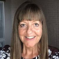Caroline Carson