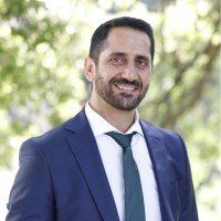 Charbel Haddad