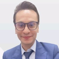 Mohamed Omar Shal