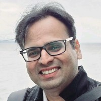 Asish Kumar Panda