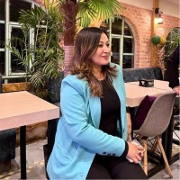 Reema Shrestha