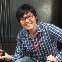 Blake Tsai