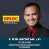Alfred Vincent Malva