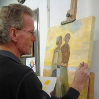 rob bronsgeest
