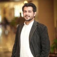Saad Agha