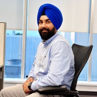 Sarabjit Sidhu