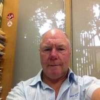 Philip Mollison
