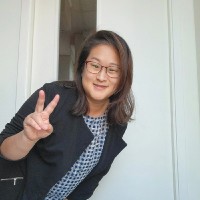 Sharon Ryu
