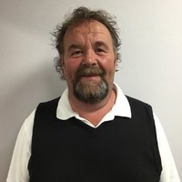Andrew Dye