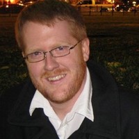 James Nicholson