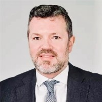 Alastair Mcdonnell