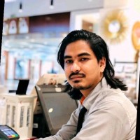 Reshav Sunar