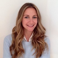 Sarah Fogg