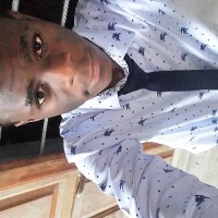 Afandolo Moses