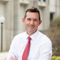 Stephen Patton