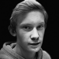 Eskil Gjerde Sviggum