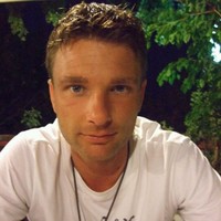 Gert-Jan Van Den Elzen