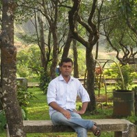 Amol Thakur