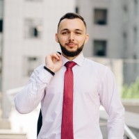 Andrii Zubovych