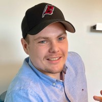 Christian Højberg