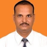 Pramod Kumar Singh