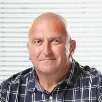 Kevin Large