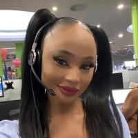 Wendy Manxayile