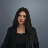 Melody Gulliver