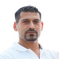Gurp Dhanoa