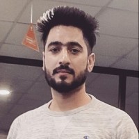 Aadil Majid