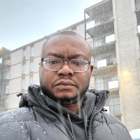 Ugo Okonkwo