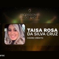 Taisa Rosa