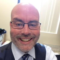 Dennis Mccauliff