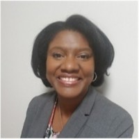 Sharon Grey-Coker, MEd