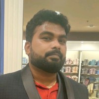 Francis Rosary Raj Fernando