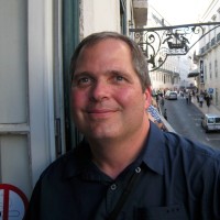 Ray Dippert