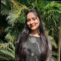 Sharvari Undirwade