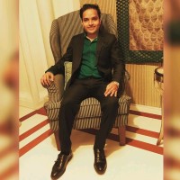 Irshad Ali