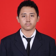 Muhammad Harits Abdurrahman