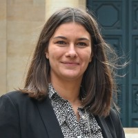 Laetitia Lallemand