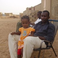 Ibrahim Soumaila
