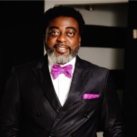 Dr. John Yaw Opare-Asamoah