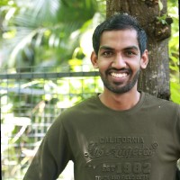 Sreekuttan B