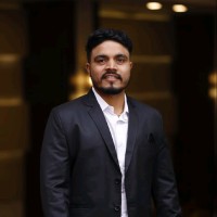 Vaibhav Hadge