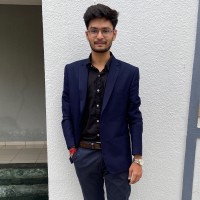 Henil Patel