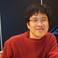 Jerry Peng
