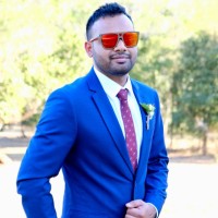 Amradh Moosa